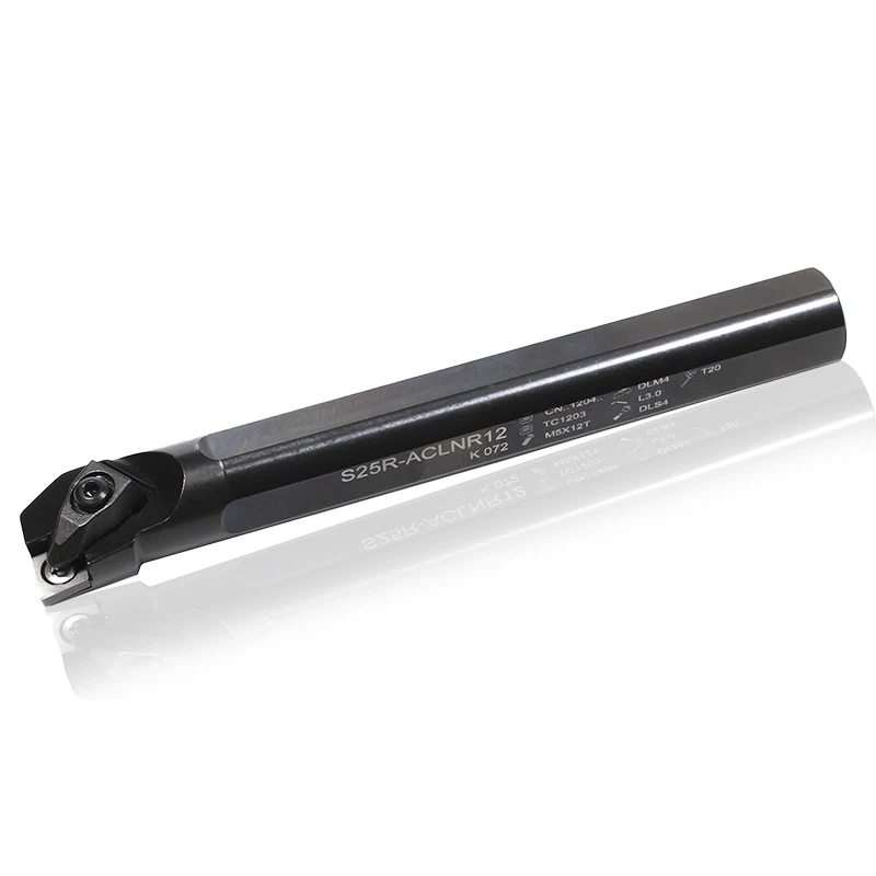 A Type Boring Bar S25R-ACLNR12